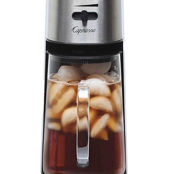 Capresso Iced Tea Maker - Picture 2 of 3
